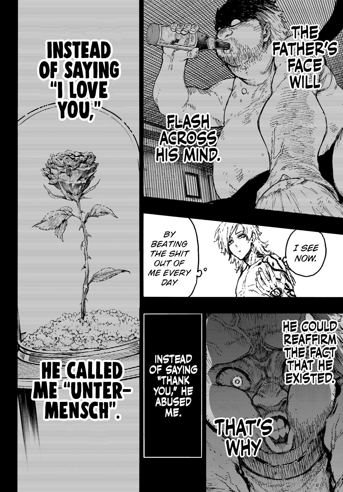 Blue Lock, Chapter 261 image 12